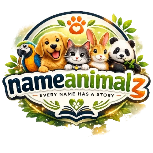 nameanimalz.com