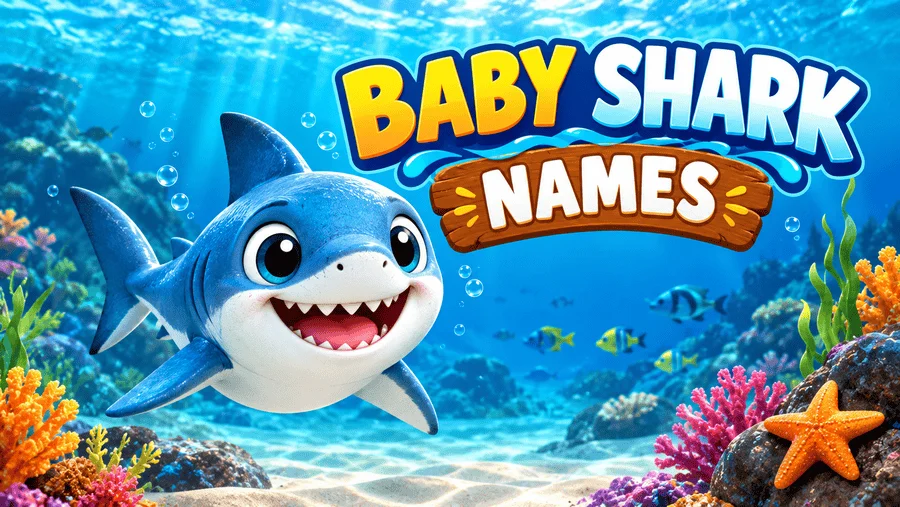 baby-shark-names