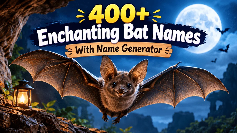 enchanting-bat-names-name-generator