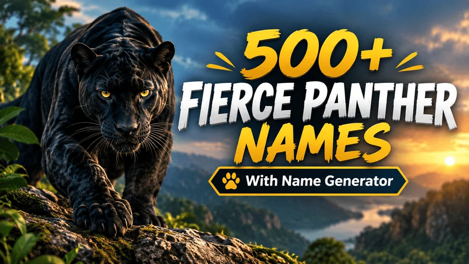 fierce-panther-names-name-generator