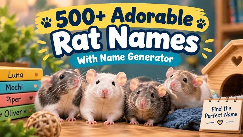 adorable-rat-names-name-generator