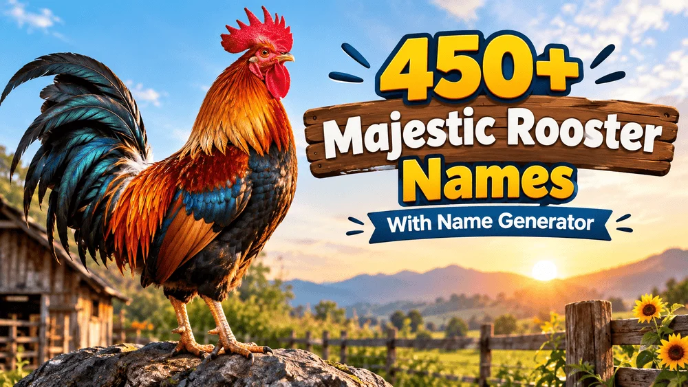 majestic-rooster-names-name-generator