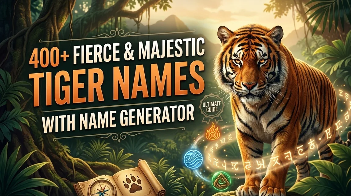fierce-majestic-tiger-names-with-name-generator