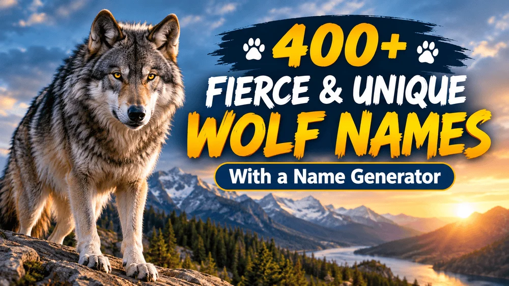 fierce-unique-wolf-names-name-generator